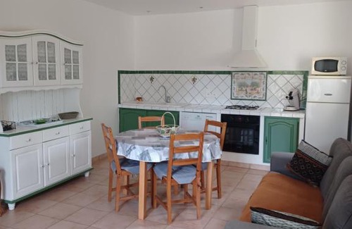 Baudinard-sur-Verdon House | le soleil du verdon