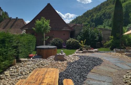Wildenstein Bed & Breakfast | Le Soleil