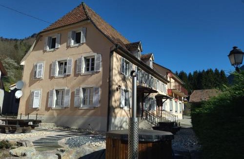 Wildenstein Bed & Breakfast | Le Soleil