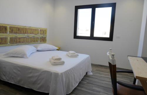 Sfax Apartment | Le soleil jaune