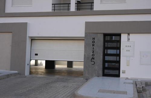 Sfax Apartment | Le soleil jaune
