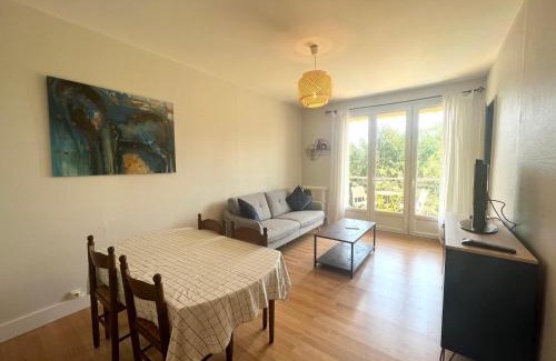Poitiers Apartment | Le Soleil Levant - Beau T3 moderne et lumineux