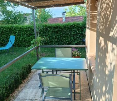 Saint-Andre-dAllas House | le Soleillou - à 10 mn de SARLAT -1151 Route des Endrevies,
