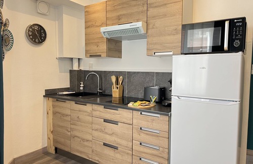 Calais Apartment | Le Solena appartement en ville