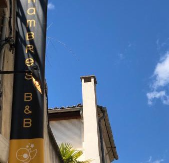 St.-Remy-de-Provence Bed & Breakfast | Le Sommeil des Fées