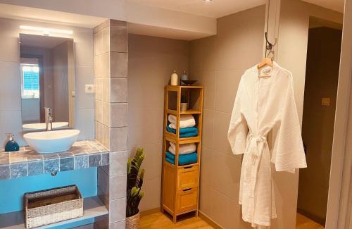 Somme-Leuze Bed & Breakfast | Le Sommelet