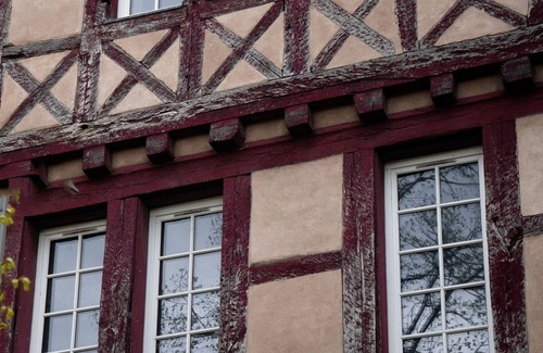 Chalon-sur-Saone Apartment | Le Sommelier Chalon