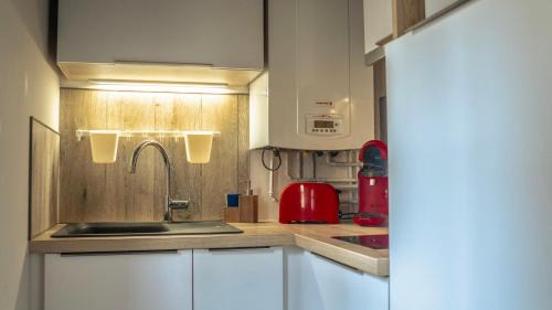 Chalon-sur-Saone Apartment | Le Sommelier Chalon - Meublé de Tourisme 2 étoiles