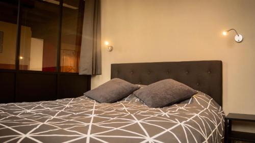 Chalon-sur-Saone Apartment | Le Sommelier Chalon - Meublé de Tourisme 2 étoiles