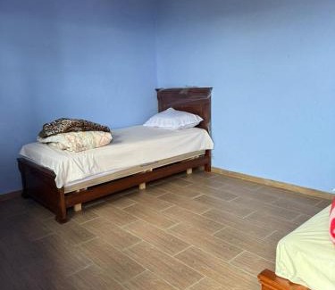 Talambote House | Le Sommet Naturel