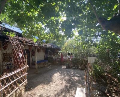 Talambote House | Le Sommet Naturel