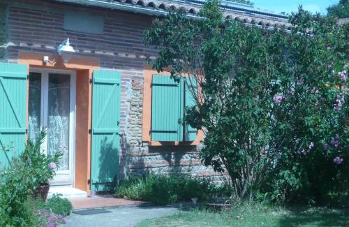 Berat Bed & Breakfast | Le Soubiran