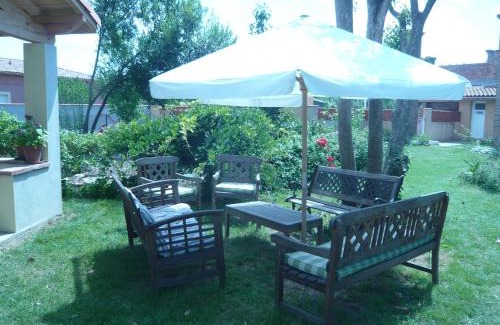 Berat Bed & Breakfast | Le Soubiran