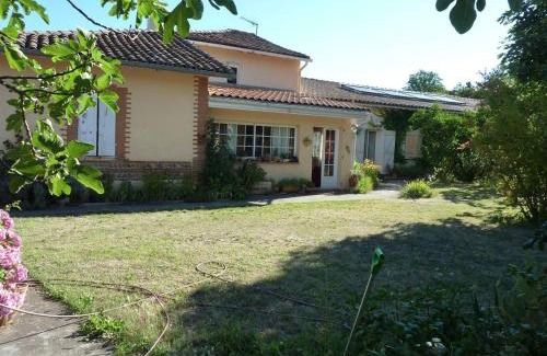 Berat Bed & Breakfast | Le Soubiran