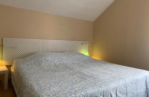 Travexin Apartment | Le souffle des sapins