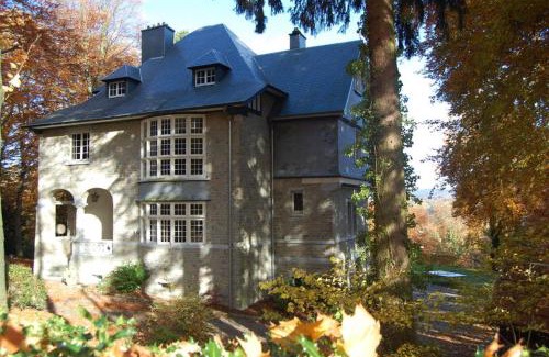 Spa Villa | Le Soyeureux Holiday Cottage Villa Spa