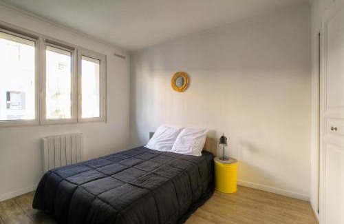 Moulin a Vent Apartment | Le spacieux idéal séjour pro ou week-end famille