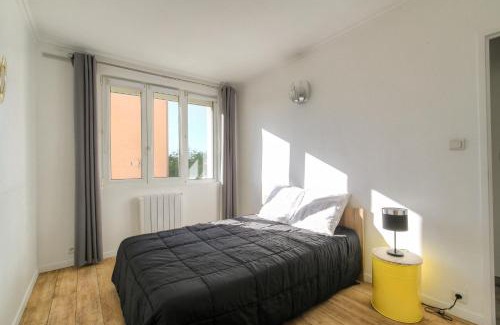 Moulin a Vent Apartment | Le spacieux idéal séjour pro ou week-end famille