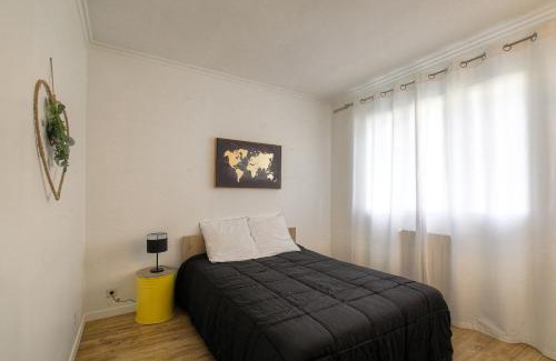 Moulin a Vent Apartment | Le spacieux idéal séjour pro ou week-end famille