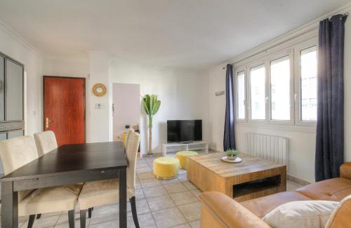 Moulin a Vent Apartment | Le spacieux idéal séjour pro ou week-end famille