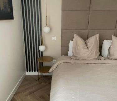 Chalon-sur-Saone Apartment | Le Splendid by Paka