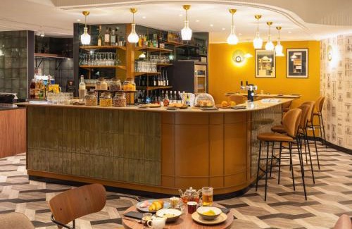 Annecy Old Town Hotel | Le Splendid Hotel Lac D'Annecy - Handwritten Collection