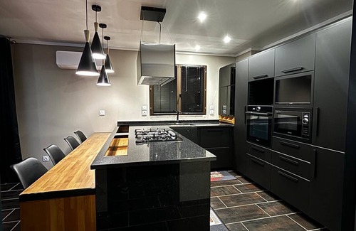 Levignacq Apartment | Le Splendide !