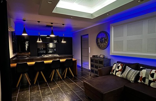 Levignacq Apartment | Le Splendide !