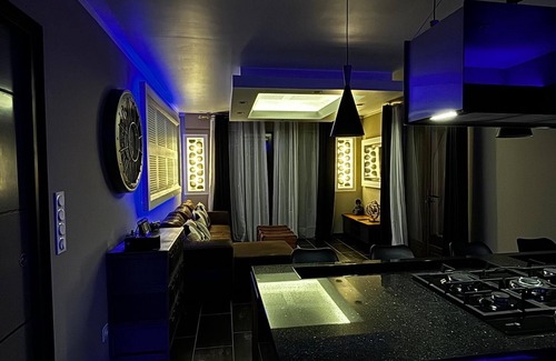 Levignacq Apartment | Le Splendide !