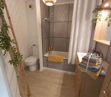 Gaillac Apartment | Le Sporting Land - avec entrée autonome, parking privé & sa piscine ! -