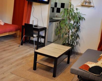 Matabiau Apartment | Le Spot de Bayard - Hypercentre Toulouse, Gare Matabiau, Accueil h24, Wi-Fi