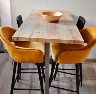 Matabiau Apartment | Le Spot de Bayard - Hypercentre Toulouse, Gare Matabiau, Accueil h24, Wi-Fi