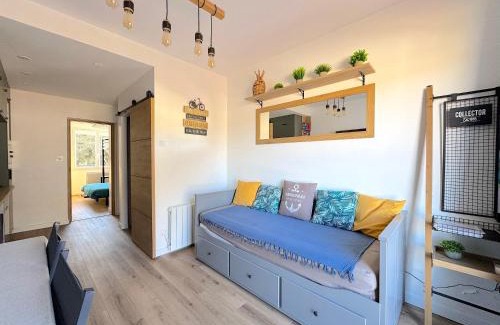 Bourgenay Apartment | Le Spot de Jean