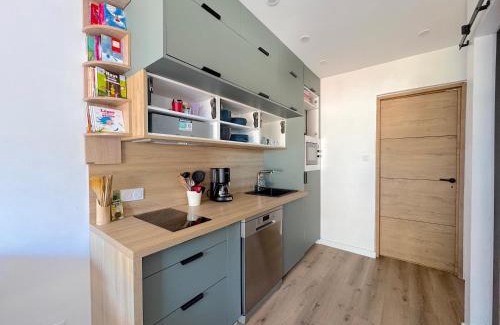 Bourgenay Apartment | Le Spot de Jean