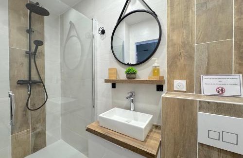 Bourgenay Apartment | Le Spot de Jean