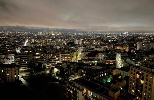 Saint-Fargeau Apartment | Le Spot