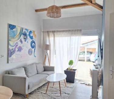 Soustons Villa | Le spot Landais - Le gîte