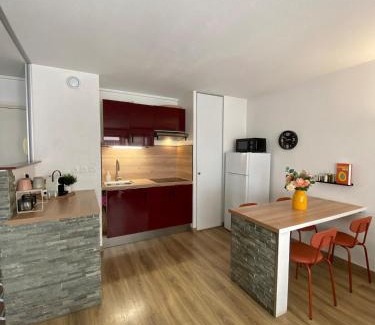 Saint-Roch Apartment | Le Spot Niçois