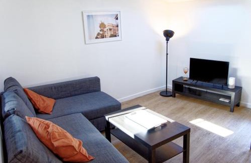 Meximieux Apartment | Le St Apollinaire n°3 - Ma Cabotte