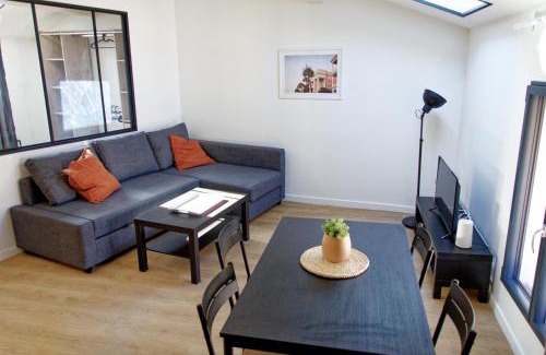 Meximieux Apartment | Le St Apollinaire n°3 - Ma Cabotte