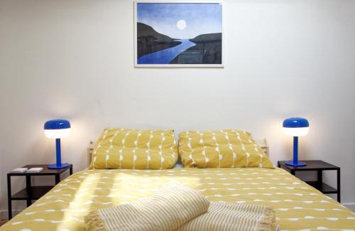 Meximieux Apartment | Le St Apollinaire n°3 - Ma Cabotte