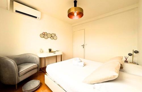 Saint-Laurent-du-Var Apartment | Le St Charles