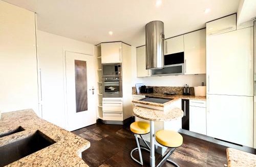 Saint-Laurent-du-Var Apartment | Le St Charles
