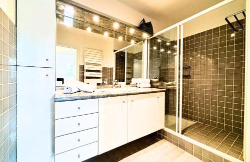 Saint-Laurent-du-Var Apartment | Le St Charles