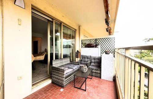 Saint-Laurent-du-Var Apartment | Le St Charles