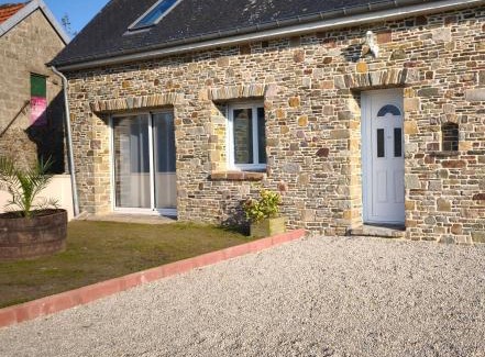 Saint-Germain-sur-Ay House | Le St Germin'ay