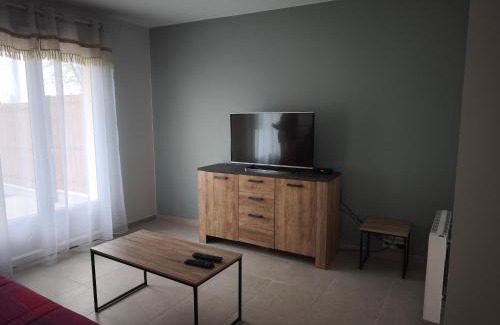 Saint-Germain-sur-Ay House | Le St Germin'ay