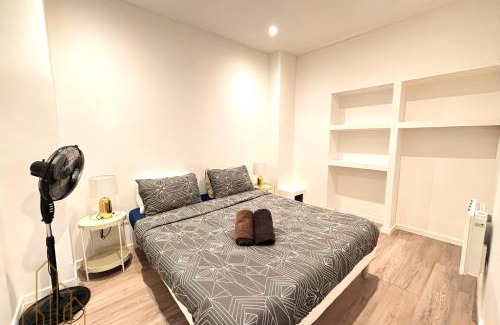 Roanne Apartment | Le St Roch - Chic & Pratique