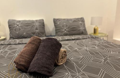 Roanne Apartment | Le St Roch - Chic & Pratique