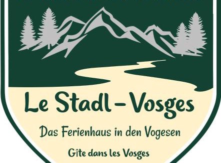 Jussarupt House | Le Stadl Vosges